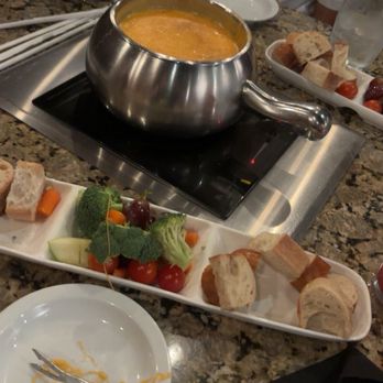 The Melting Pot - Fondue Near Me - Madison, Wisconsin
