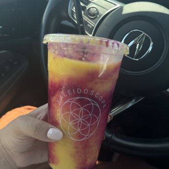 Kaleidoscope Juice First Ave - Flu shot - Juice Bars & Smoothies Near Me - Scottsdale, Arizona Kaleidoscope Juice First Ave - Flu shot - Juice Bars & Smoothies Near Me - Scottsdale, Arizona