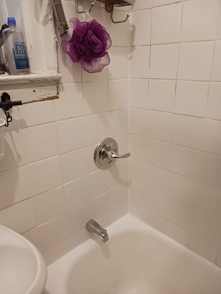 Slide of Sam's Plumbing Services