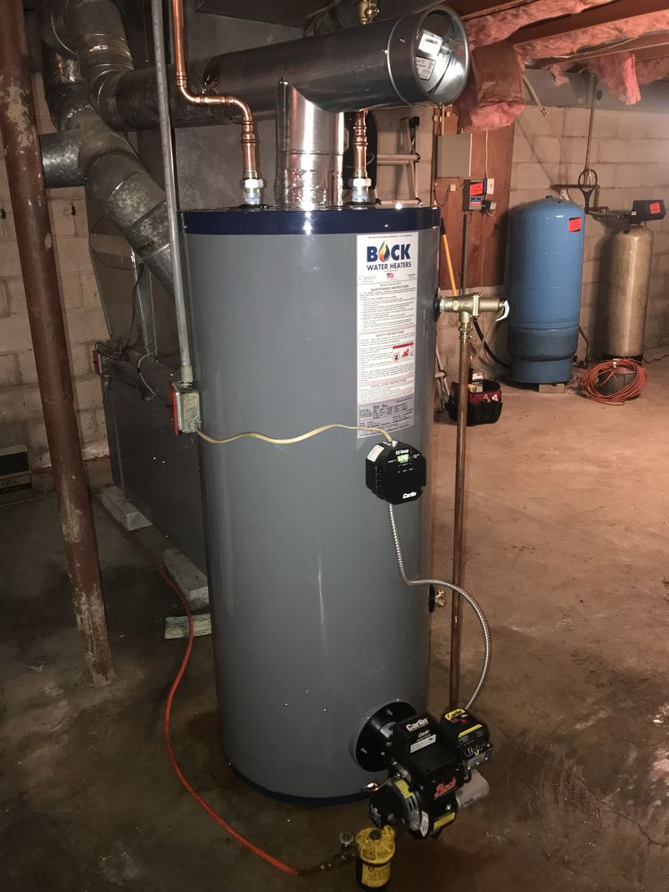 Slide of Garden State Well Systems