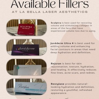 La Bella Laser Aesthetics - La Bella Laser Aesthetics - Skin Care Near Me - New York, New York La Bella Laser Aesthetics - La Bella Laser Aesthetics - Skin Care Near Me - New York, New York