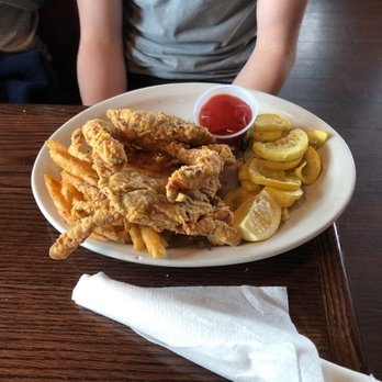 Frenier Landing - Cajun/Creole Near Me - LaPlace, Louisiana Frenier Landing - Cajun/Creole Near Me - LaPlace, Louisiana