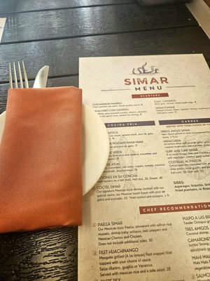 Menu photo 8 Simar Austin, TX Menu photo 8 Simar Austin, TX