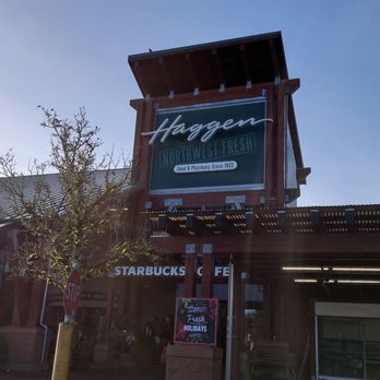 Haggen - Morning! Merry Christmas Eve-Eve! - Grocery Near Me - Olympia, Washington