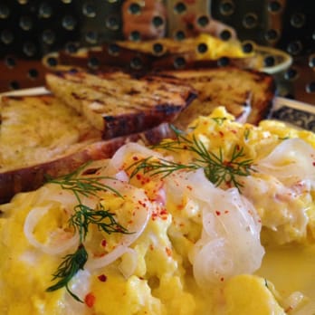 The Publican - Crab+Eggs = delectable - New American Near Me - Chicago, Illinois The Publican - Crab+Eggs = delectable - New American Near Me - Chicago, Illinois