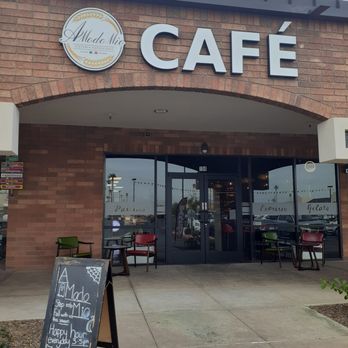 A Modo Mio - Italian Near Me - Mesa, Arizona