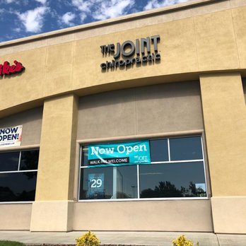 The Joint Natomas - Chiropractors Near Me - Sacramento, California The Joint Natomas - Chiropractors Near Me - Sacramento, California