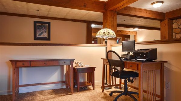 Silver Fox Inn by null