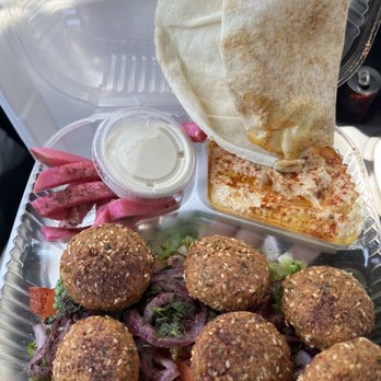 WTFalafel - 3. WT Falafel - Falafel Near Me - Moreno Valley, California WTFalafel - 3. WT Falafel - Falafel Near Me - Moreno Valley, California
