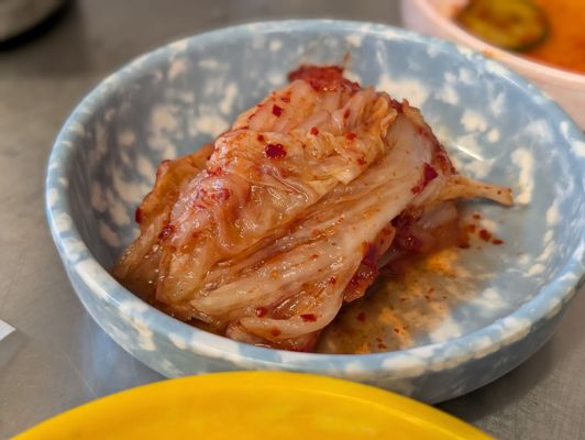 Baekjeong Irvine by null Baekjeong Irvine by null