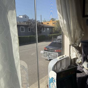 Golden Screen Services - Living room - Windows Installation Near Me
