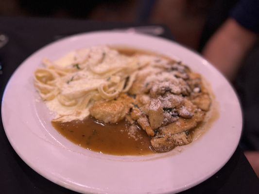 The Bootlegger Italian Bistro by null