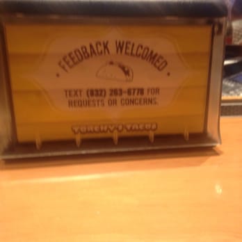 Torchy's Tacos - Tex-Mex Near Me - Houston, Texas