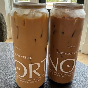 Northern Vessel - Coffee & Tea Near Me - Des Moines, Iowa Northern Vessel - Coffee & Tea Near Me - Des Moines, Iowa
