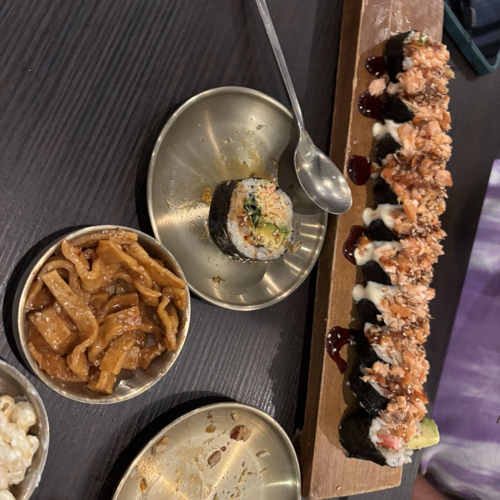 Ghama Zone - Korean Near Me - Round Rock, Texas Ghama Zone - Korean Near Me - Round Rock, Texas