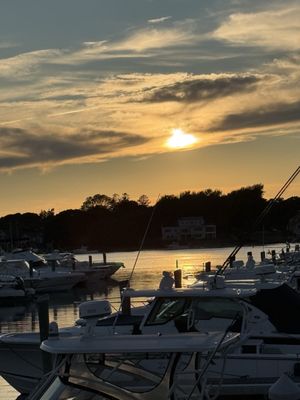 Summer Shanty by null