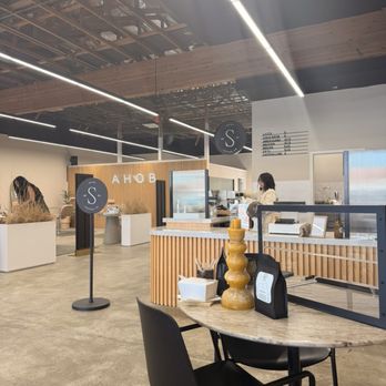 Saint Coffee - Coffee & Tea Near Me - Fresno, California Saint Coffee - Coffee & Tea Near Me - Fresno, California