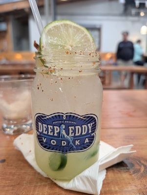 Deep Eddy Vodka Tasting Room by null