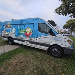 Get Shaved Truck