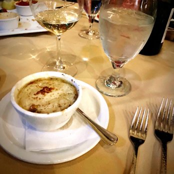 Chateau West - French Onion Soup Dinner - French Near Me - Nashville, Tennessee Chateau West - French Onion Soup Dinner - French Near Me - Nashville, Tennessee