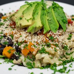 user provided Cafe Bossa Nova photo