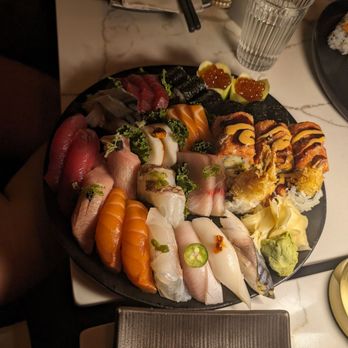 ZEST SUSHI - Updated October 2025 - 1316 Photos & 994 Reviews - 249 Broome St, New York, New