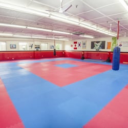 Academie de Taekwondo Raymond Mourad