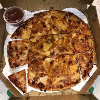 Marco's Pizza - Thin crust small cheese pizza. Not so big but perfect for the kids - Pizza Near Me - Longwood, Florida Marco's Pizza - Thin crust small cheese pizza. Not so big but perfect for the kids - Pizza Near Me - Longwood, Florida