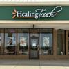 Healing Touch gift card
