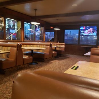 Wigwam - Inside decor - Salad Near Me - Fernley, Nevada