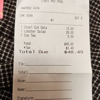 VAGA Restaurant & Bar - Brunch for 2 - Latin American Near Me - Encinitas, California VAGA Restaurant & Bar - Brunch for 2 - Latin American Near Me - Encinitas, California