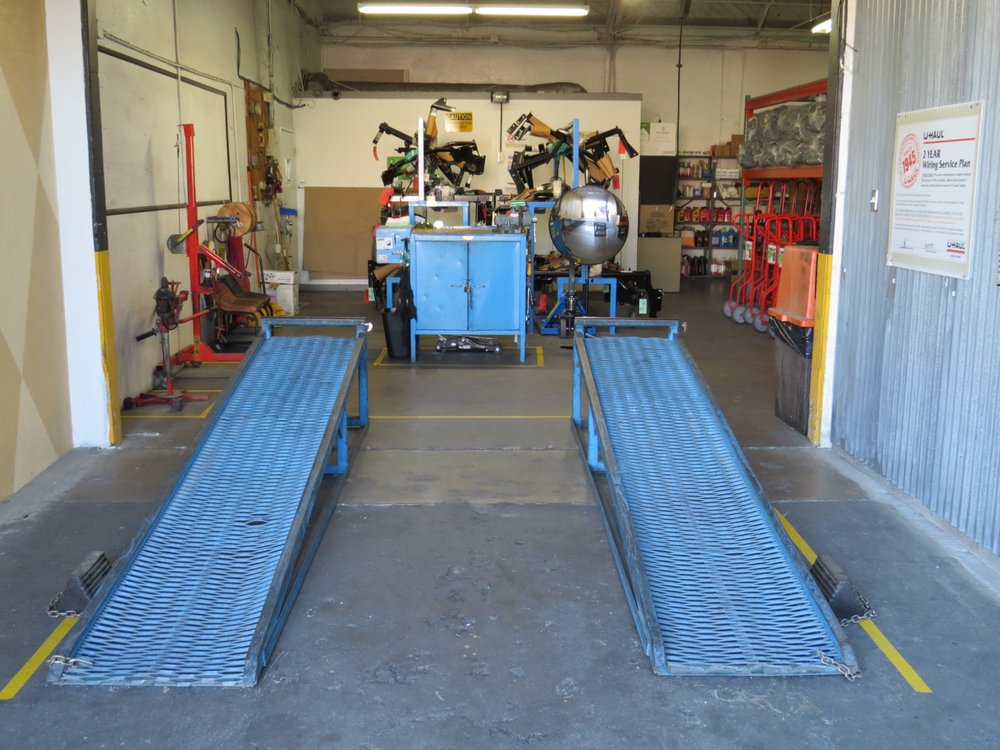 UHAUL BELLFLOWER Updated September 2024 36 Photos & 67 Reviews