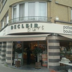 Decleir/Bart