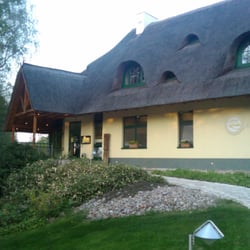 Fischhaus Wendisch Rietz