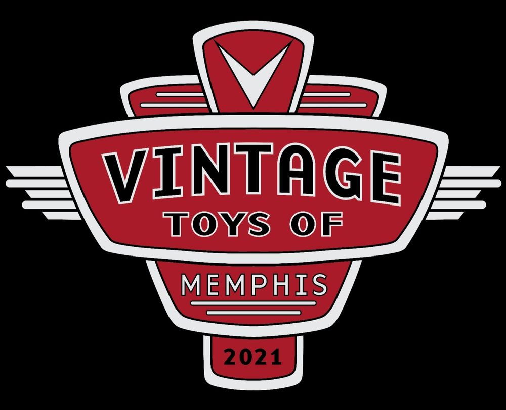 VINTAGE TOYS OF MEMPHIS Updated September 2024 2832 Bartlett Rd