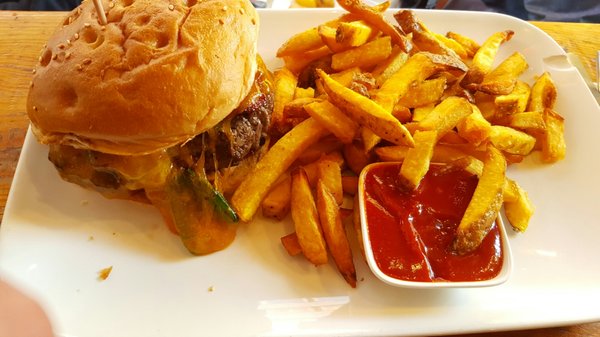 Freddy Schilling – Die Hamburger Manufaktur by null