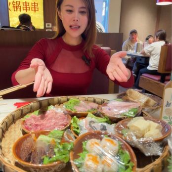 Nice 2 Meet U - Hot Pot Near Me - San Gabriel, California Nice 2 Meet U - Hot Pot Near Me - San Gabriel, California