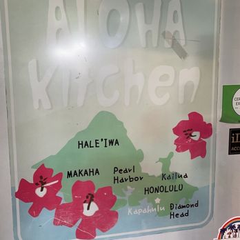 Aloha Kitchen - Soufflé pancakes? Yes, please! - Breakfast & Brunch Near Me - Honolulu, Hawaii Aloha Kitchen - Soufflé pancakes? Yes, please! - Breakfast & Brunch Near Me - Honolulu, Hawaii