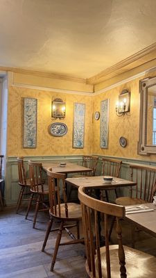 Sally Lunn’s Historic Eating House & Museum by null