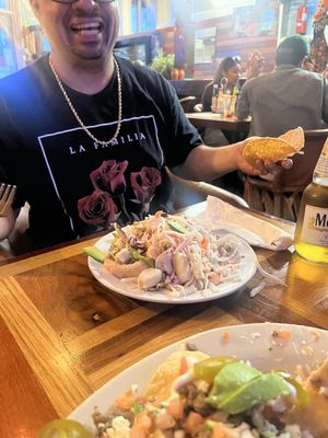 Mariscos Maria's Restaurant by null