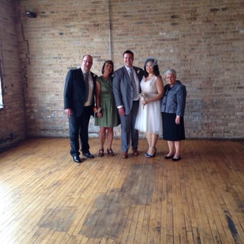 Naturally Yours Events - My family :) - Party & Event Planning Near Me - Chicago, Illinois