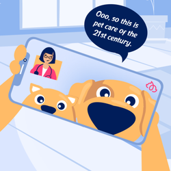 BetterVet Boston, Mobile Vet Services - Call our vets right from your home!