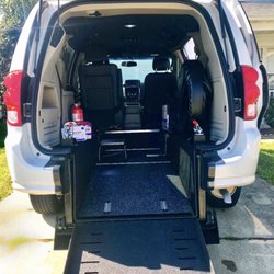 Glad Care Transport - Our Vehicles are Emergency kits, First-Aid kits, GPS and Phone equipped and our drivers are PASS, CPR and First-Aid certified.