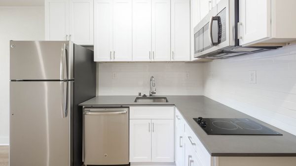 La Terrazza Apartments by null