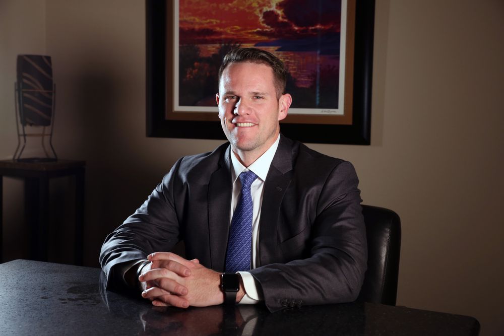 Day & Associates - disability attorney in Henderson, NV