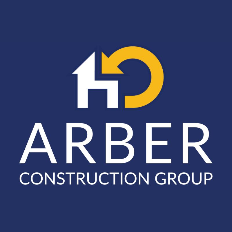 Slide of Arber Construction Group