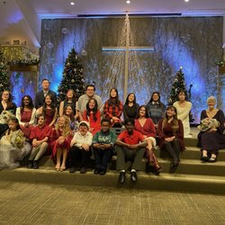 Tammy's Music Studio - Christmas Recital 2025