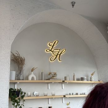 Light Heart Coffee - inside - Coffee & Tea Near Me - Scottsdale, Arizona