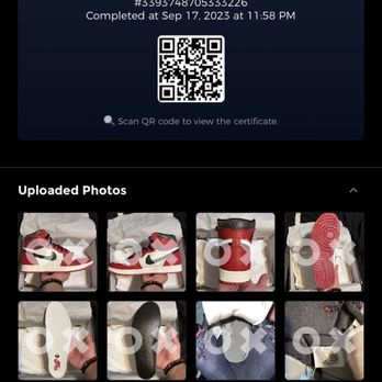 GrailStorm - Legit App Authentication - Shoe Stores Near Me - Las Vegas, Nevada GrailStorm - Legit App Authentication - Shoe Stores Near Me - Las Vegas, Nevada