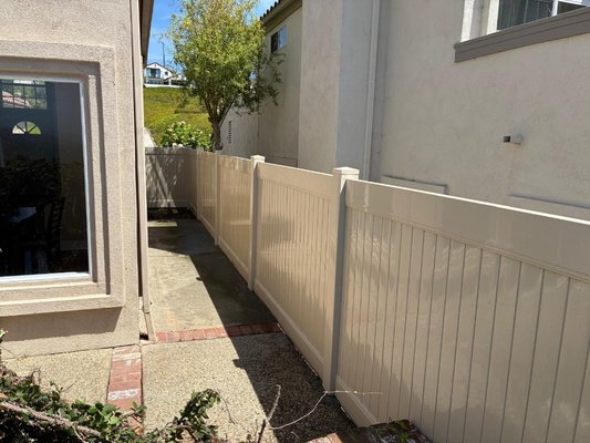 Irvine Fence on Yelp